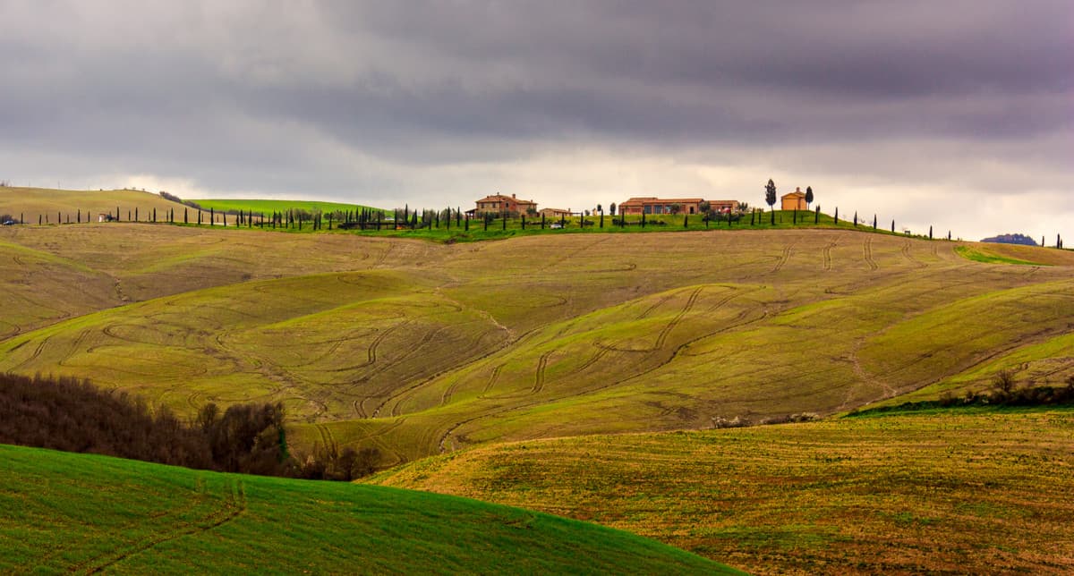 Cancel·lat el Viatge Fotogràfic a la Toscana d’aquesta primavera, amb el fotògraf Joan Santaugini.